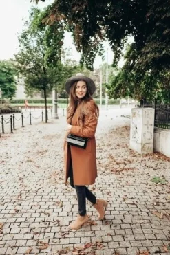 Boto Botki Na Słupku|Botki Zimowe Damskie*Botki Damskie Na Słupku Kowbojki Beżowe Maverick