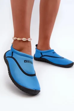 Damskie Big Star Shoes Buty Do Wody Damskie e Big Star NN274A802