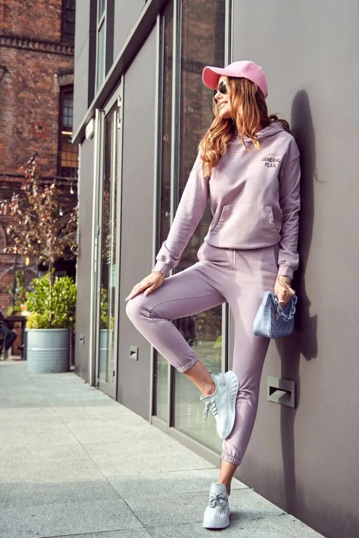 Damskie Boto Damskie Buty Sportowe Wsuwane Szare Rokko