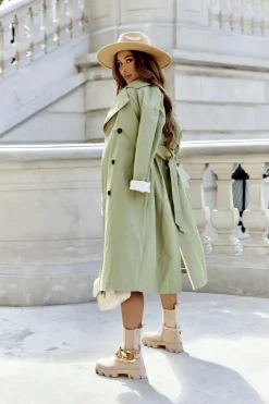 Boto Botki Zimowe Damskie|Brązowe I Beżowe Botki*Damskie Ciepłe Botki Sztyblety Beżowe Rock My Life