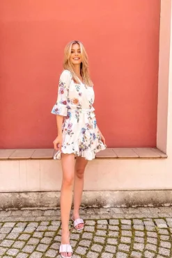 Best Boto Damskie Klasyczne Klapki Fioletowe Looking Good