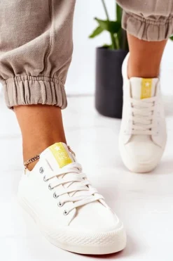 Online Evento Damskie Klasyczne Trampki Zmieniające Kolor Ecoma