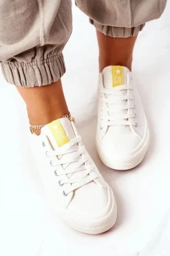 Online Evento Damskie Klasyczne Trampki Zmieniające Kolor Ecoma