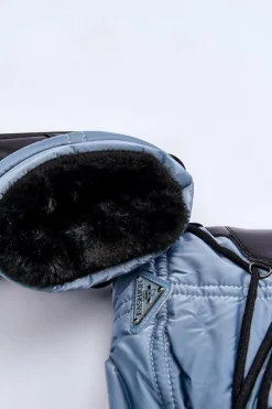 Damskie Boto Damskie Modne Śniegowce Sznurowane e Carrios