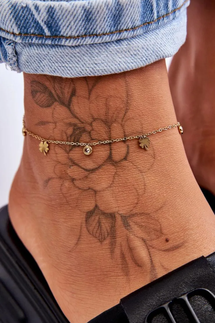 Damskie Buty damskie Vinceza Damskie Skórzane Klapki Na Platformie Z Ozdobą Czarne Monroe