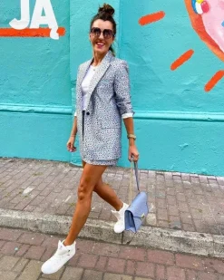 Big Star Shoes Trampki Damskie Big Star|Trampki Damskie Wysokie*Damskie Wysokie Trampki Big Star FF274579 Białe Biały