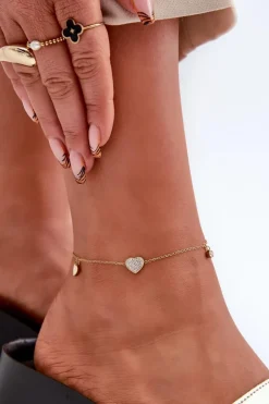 Damskie buty S.Barski Klapki Na Koturnie|Klapki Na Platformie*Eleganckie Lekkie Klapki Damskie Z Ozdobą Skóra Naturalna S.Barski KV27-013 Złote