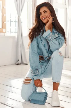 Damskie Boto Klasyczne Sportowe Buty Na Platformie Białe Feel It