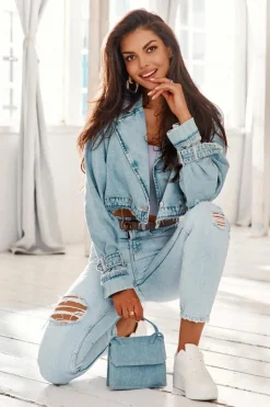 Damskie Boto Klasyczne Sportowe Buty Na Platformie Białe Feel It