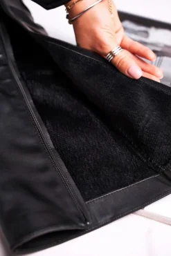 Boto Kozaki Na Obcasie*Kozaki Damskie Na Szpilce Czarne See Me!