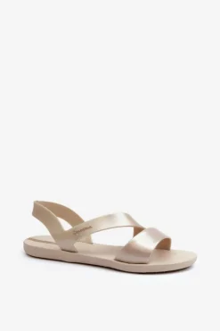 Damskie Ipanema Sandały Damskie 82429 Vibe Sandal Fem Beżowe