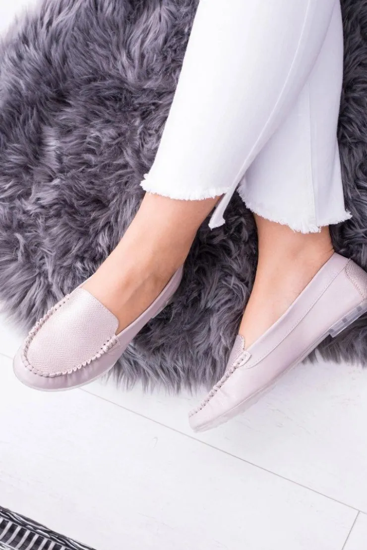 Buty Sergio Leone Mokasyny Damskie Skórzane|Mokasyny Damskie Zamszowe*Sergio Leone Mokasyny Damskie Różowe Irmany