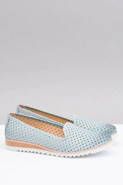 Boto Baleriny Skórzane|Baleriny Klasyczne*Skórzane Polskie Baleriny Lordsy Gabi