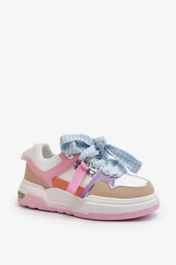 Damskie Boto Sneakersy Buty Sportowe Damskie Multikolor Neatisa