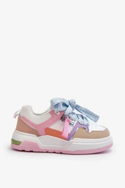 Damskie Boto Sneakersy Buty Sportowe Damskie Multikolor Neatisa