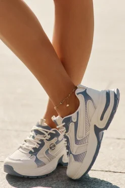 Damskie Big Star Shoes Sneakersy Damskie Big Star RR274A190 e