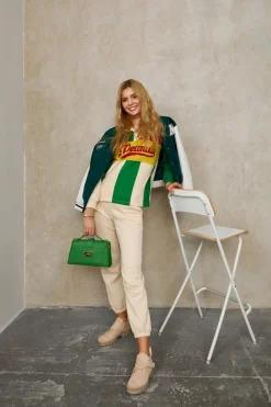 Damskie buty S.Barski Zamszowe Wiosenne Botki Trapery Na Suwak Jasnobeżowe Remgate