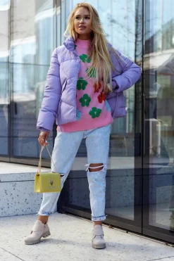 Damskie buty S.Barski Zamszowe Wiosenne Botki Trapery Na Suwak Jasnobeżowe Remgate